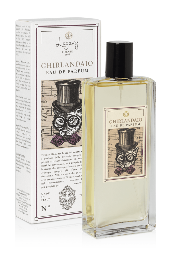 Eau de Parfum Ghirlandaio